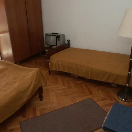 Triple 2245a Гостевой дом 3*